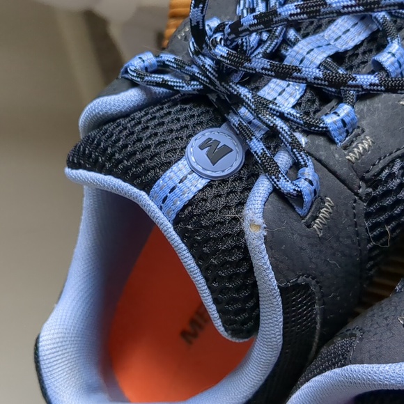 Merrell Riverbed Trail Hiking Shoes - Picture 2 of 11